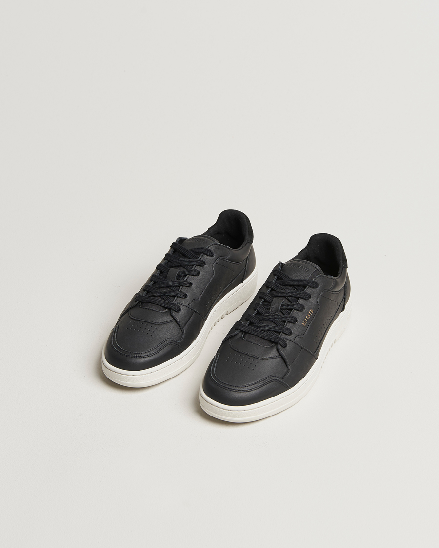 Heren |  | Axel Arigato | Dice Lo Sneaker Black