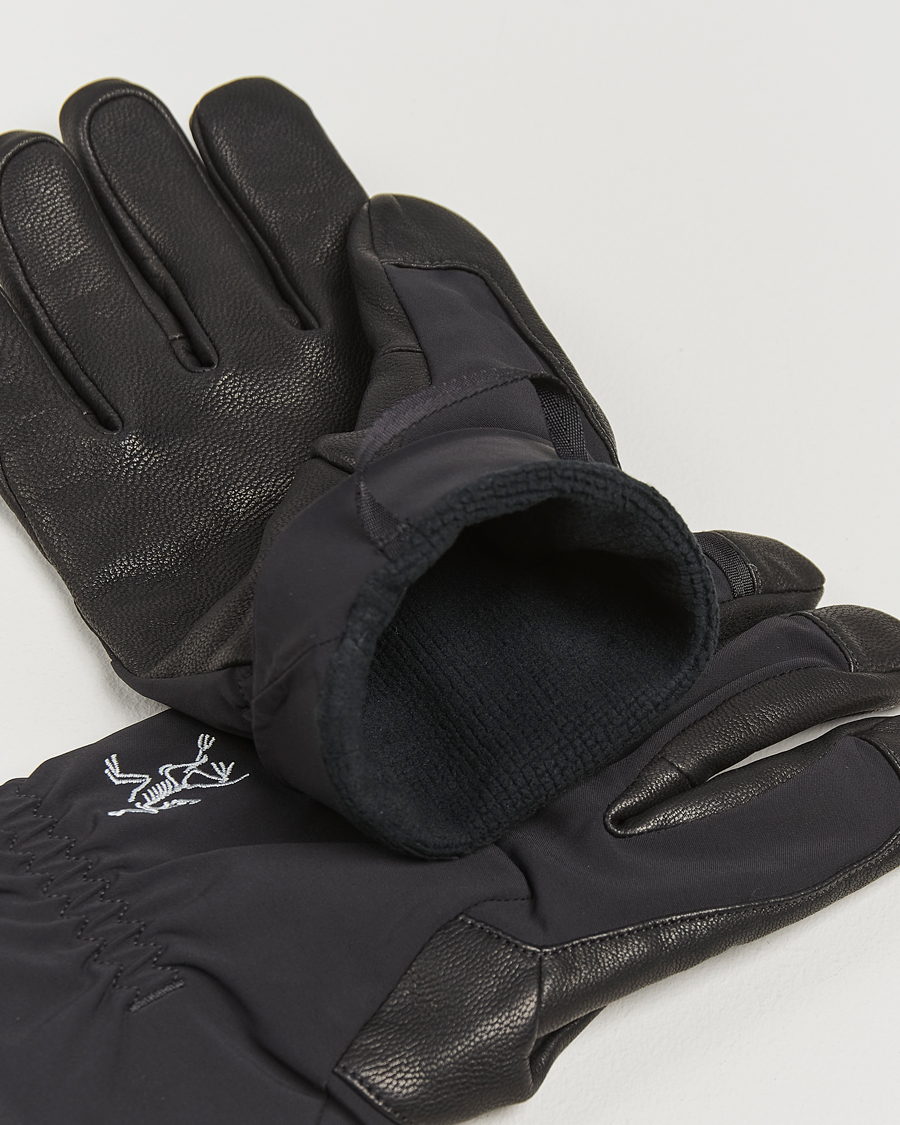 Heren |  | Arc\'teryx | Venta AR Glove Black