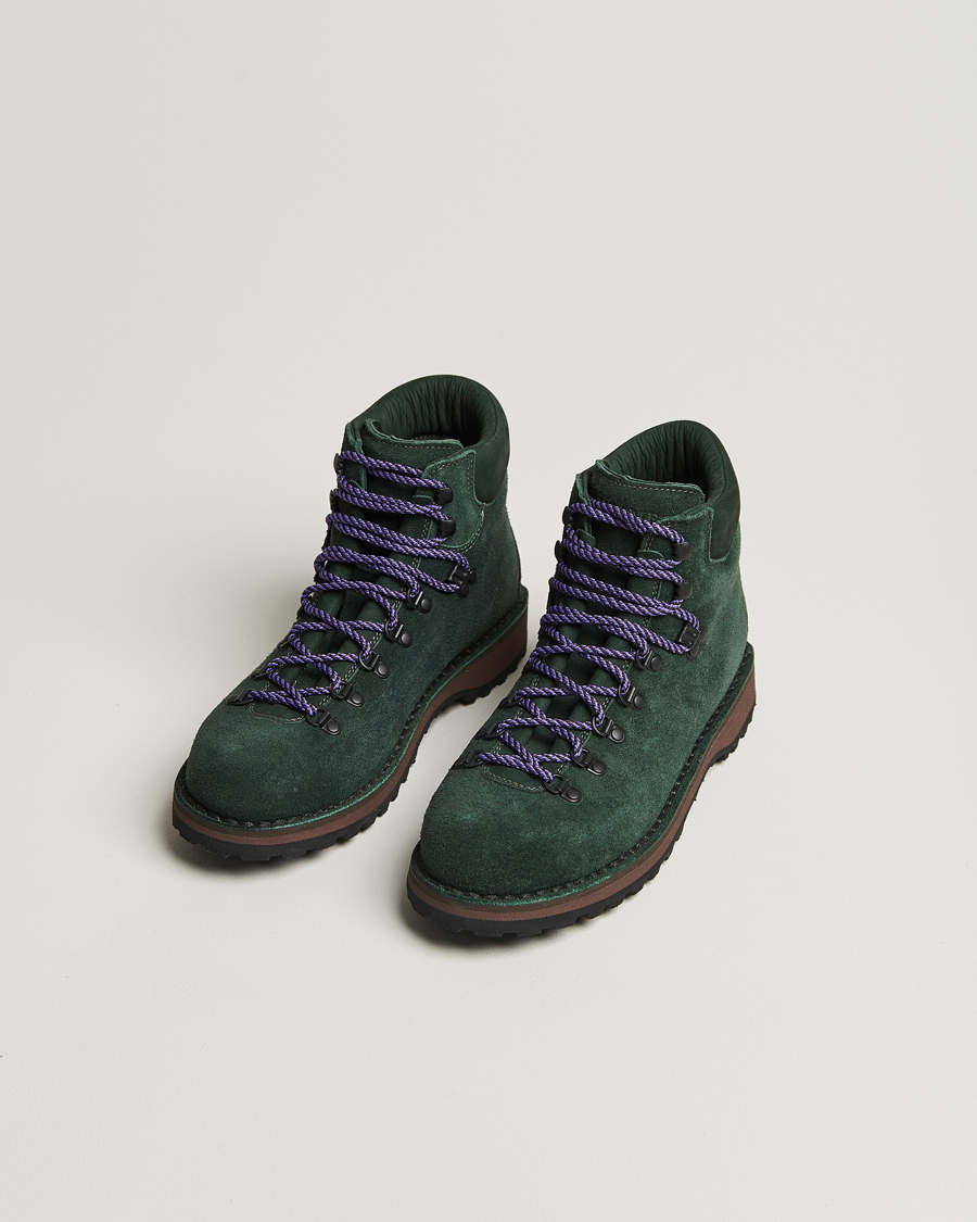 Heren |  | Diemme | Roccia Vet Original Boot Forest Suede