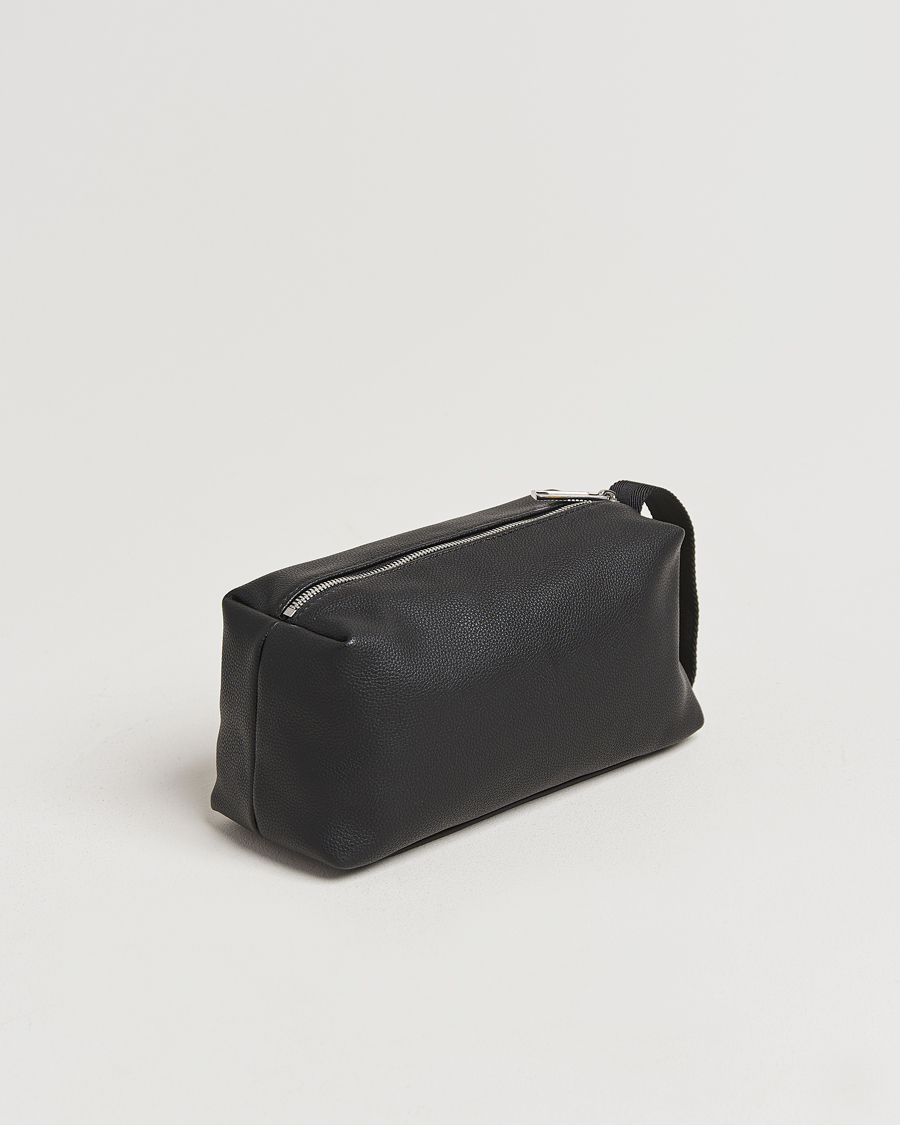 Heren |  | BOSS BLACK | Ray Washbag Black