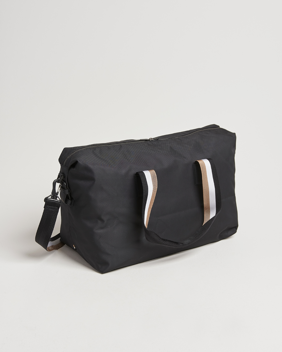 Heren |  | BOSS BLACK | Catch Holdall Black