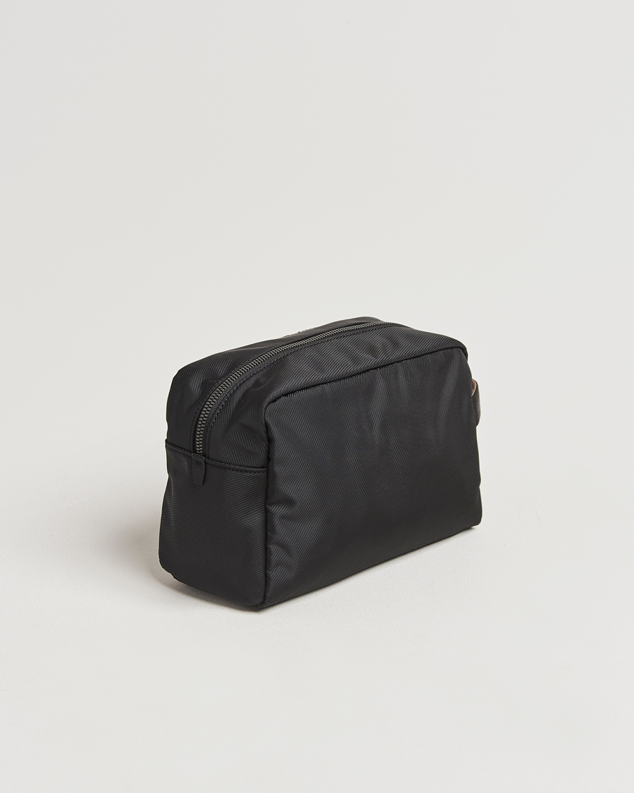 Heren |  | BOSS BLACK | Catch Washbag Black