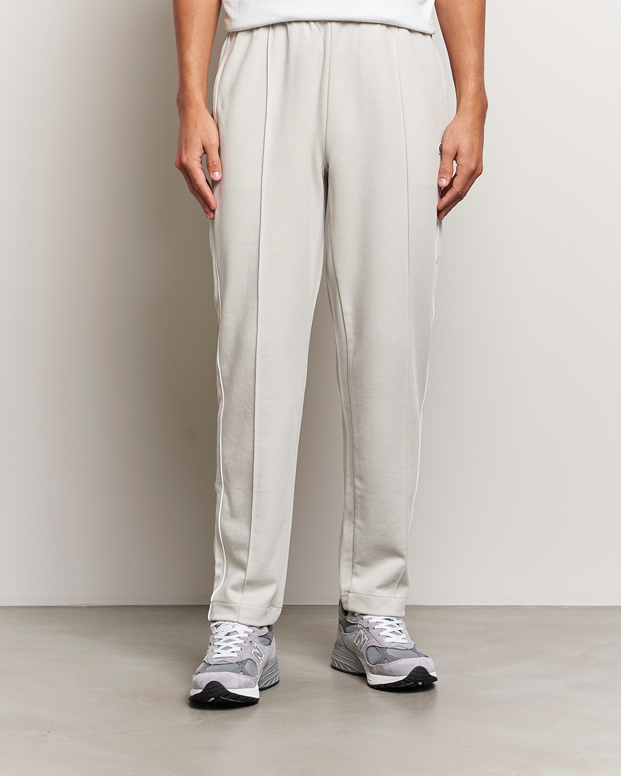 Heren |  | Lacoste | Paris Piqué Track Pants Hammam