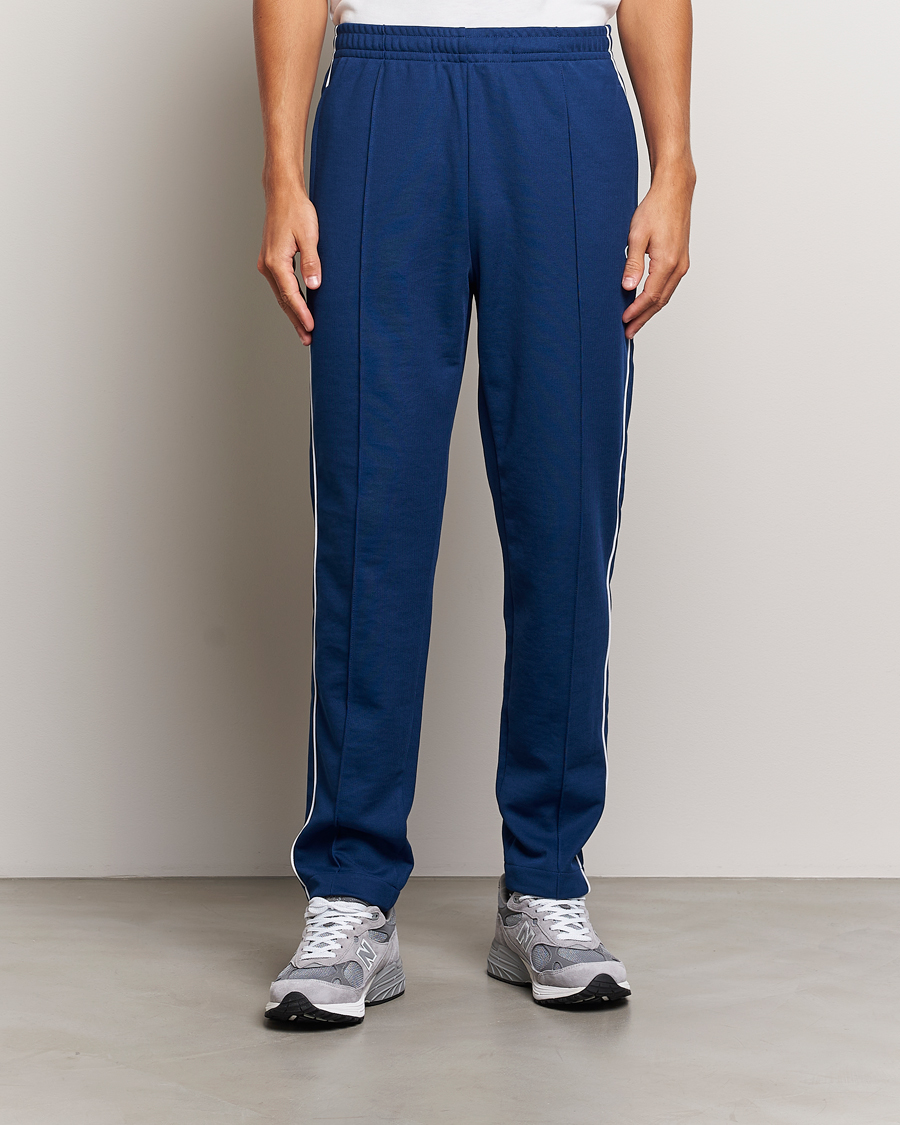 Heren |  | Lacoste | Paris Piqué Track Pants Globe