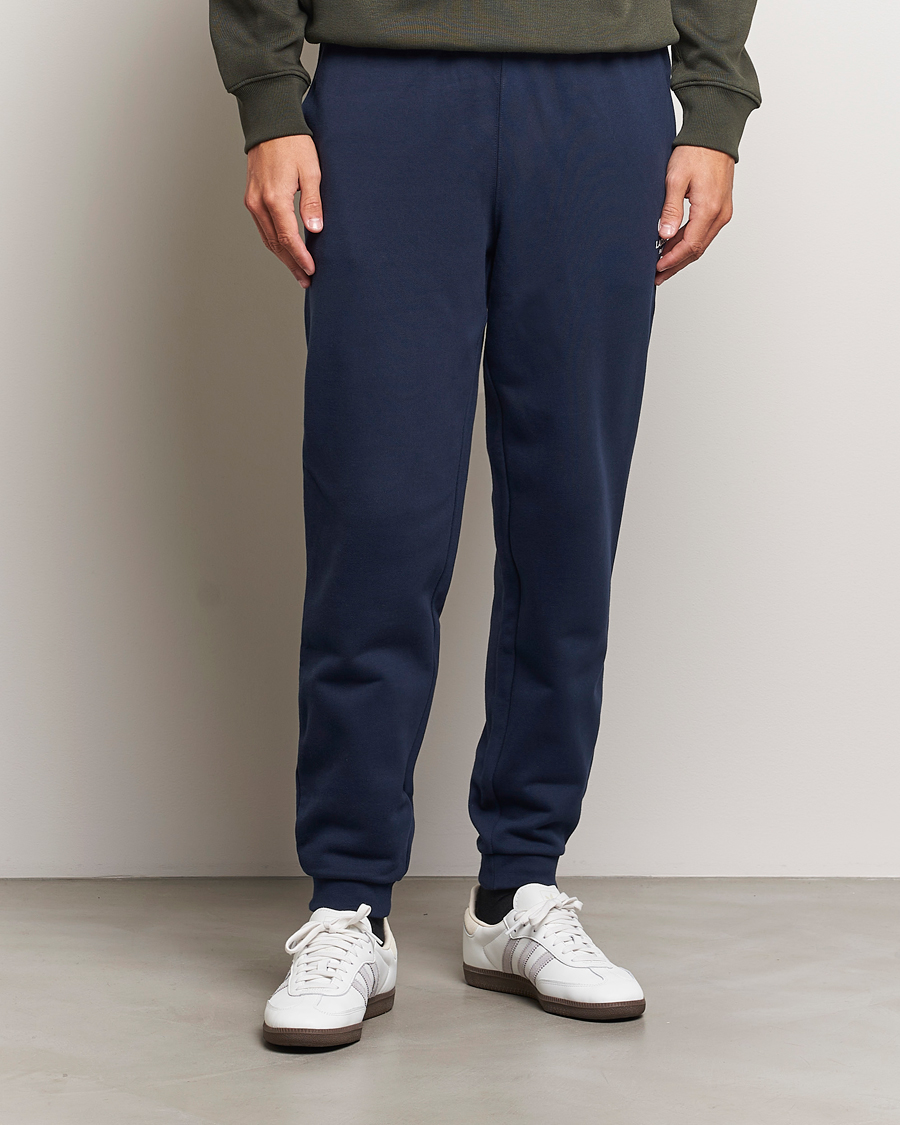 Heren |  | Lacoste | Paris Sweatpants Navy