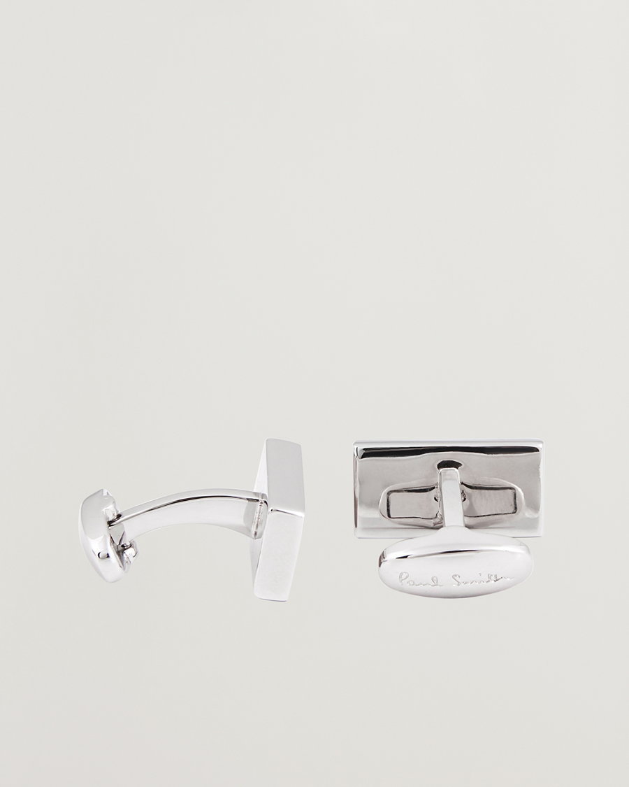 Heren |  | Paul Smith | Signature Cufflink Multi