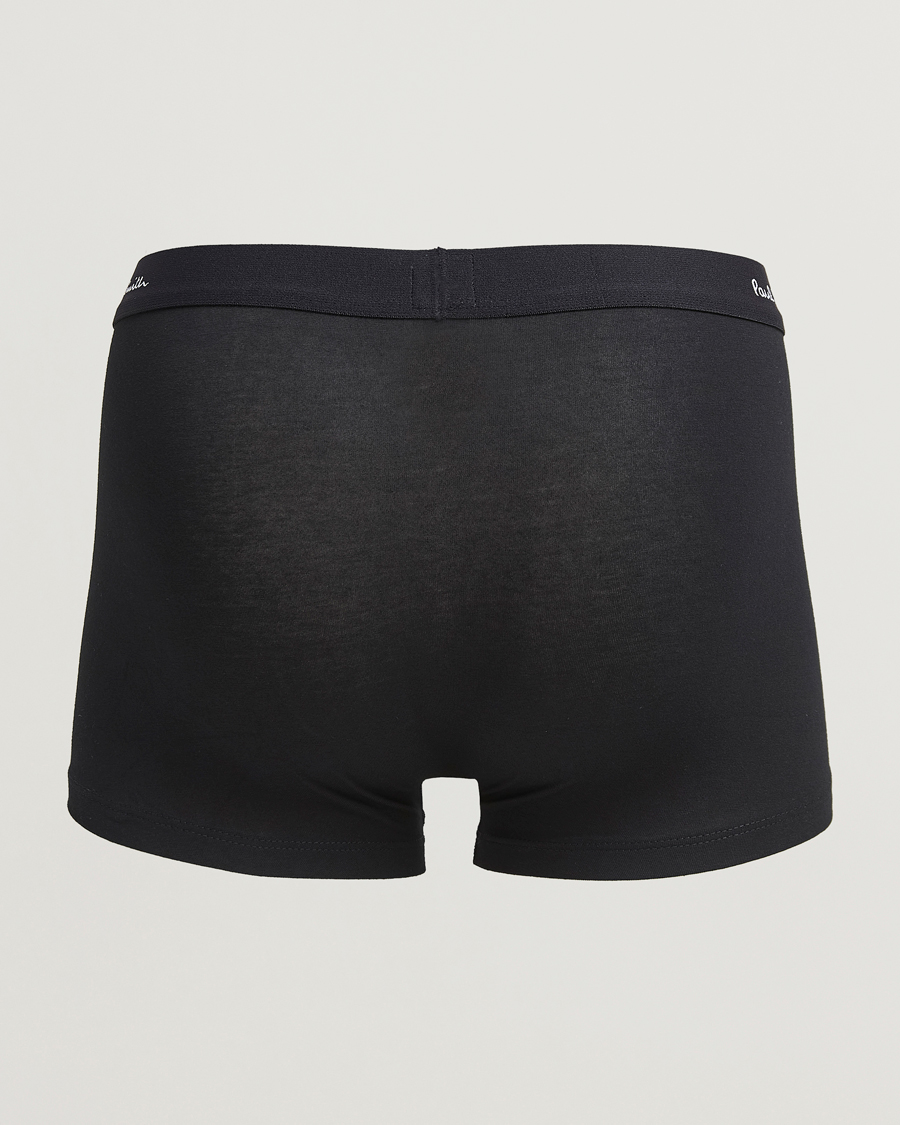 Heren |  | Paul Smith | 3-Pack Trunk Black