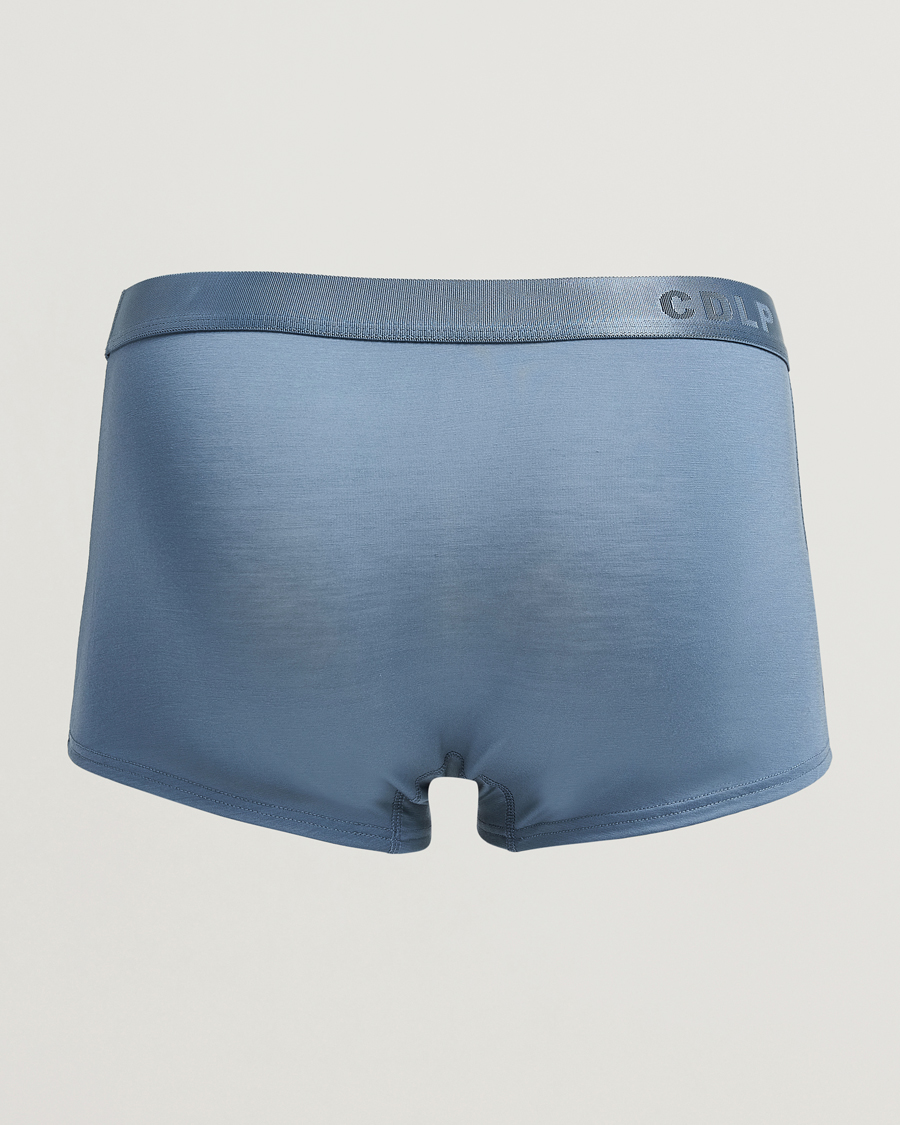 Heren |  | CDLP | Boxer Trunk Steel Blue