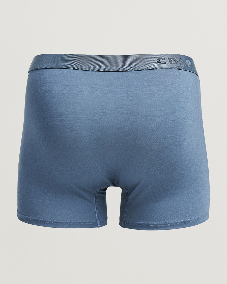 Heren |  | CDLP | Boxer Brief Steel Blue