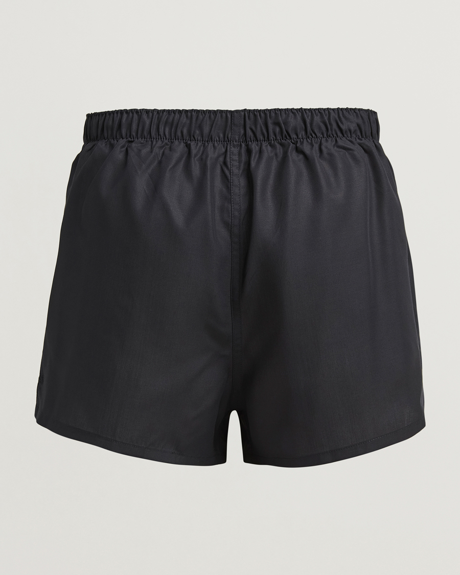 Heren |  | CDLP | Woven Boxer Shorts Slim Black