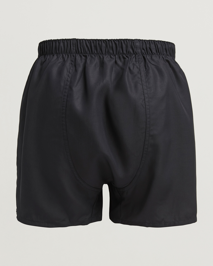 Heren |  | CDLP | Woven Boxer Shorts Classic Black