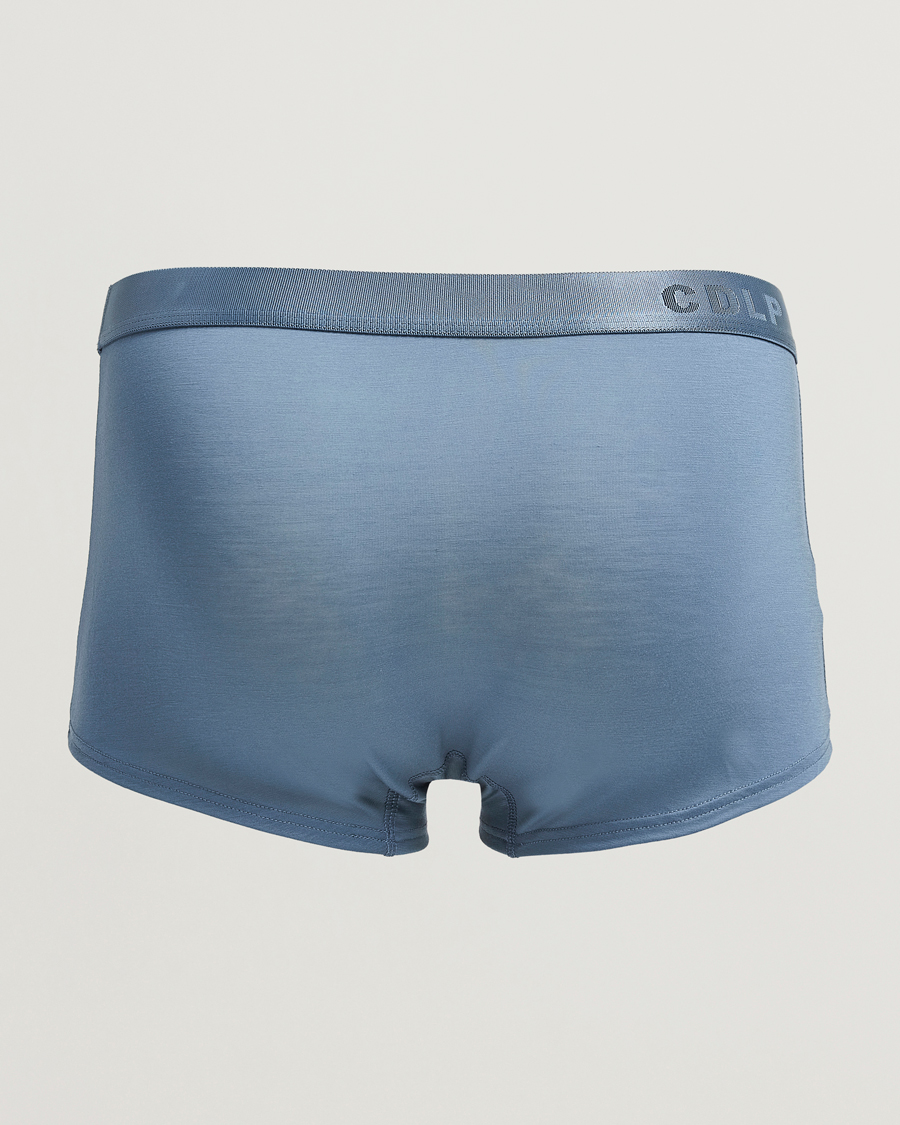 Heren |  | CDLP | 3-Pack Boxer Trunk Steel Blue