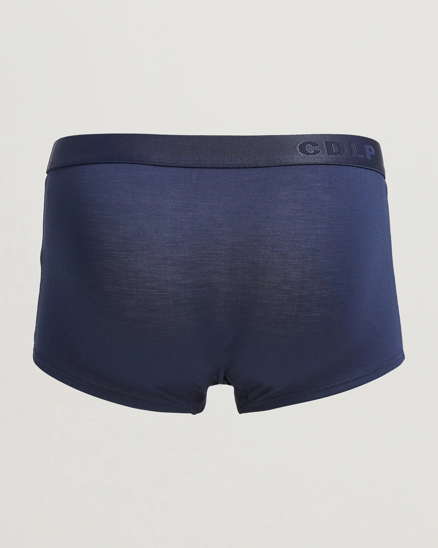 Heren |  | CDLP | 3-Pack Boxer Trunk Black/Navy/Olive