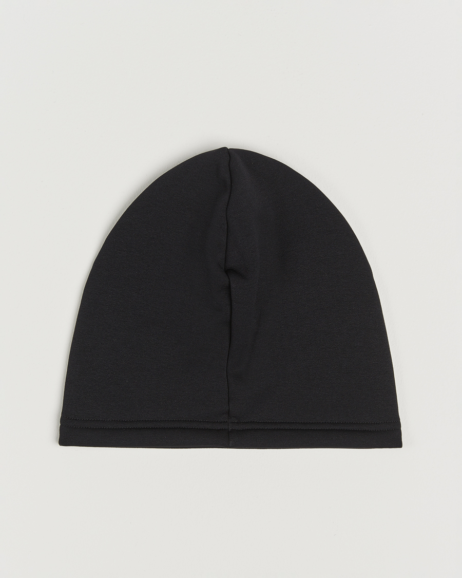 Heren |  | Houdini | Power Fleece Top Hat True Black