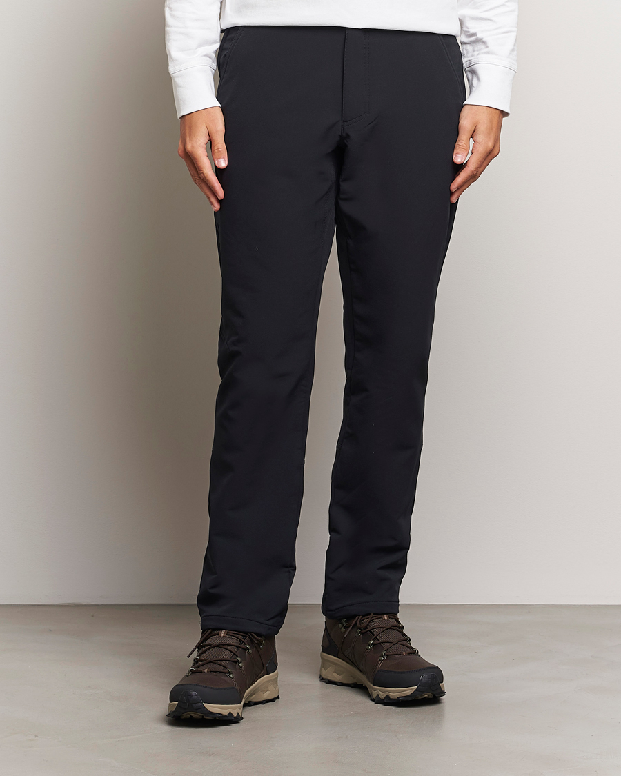 Heren | Columbia | Columbia | Black Mesa Warm Pants Black