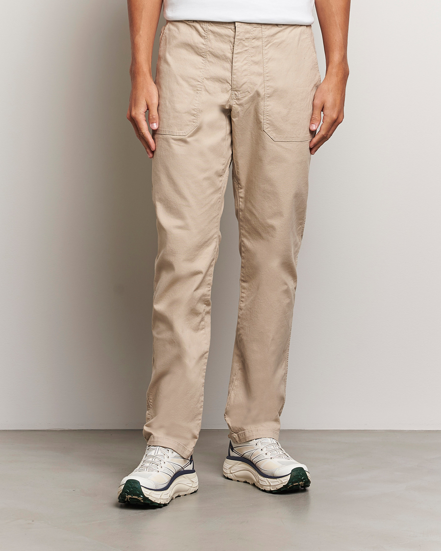 Heren |  | Columbia | Flex Roc Utility Pants Ancient Fossil