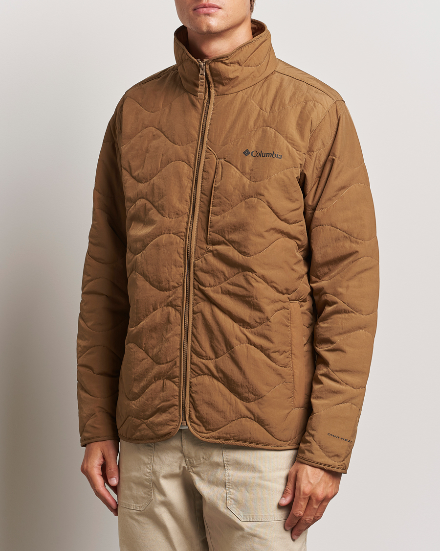 Heren |  | Columbia | Birchwood Jacket Delta