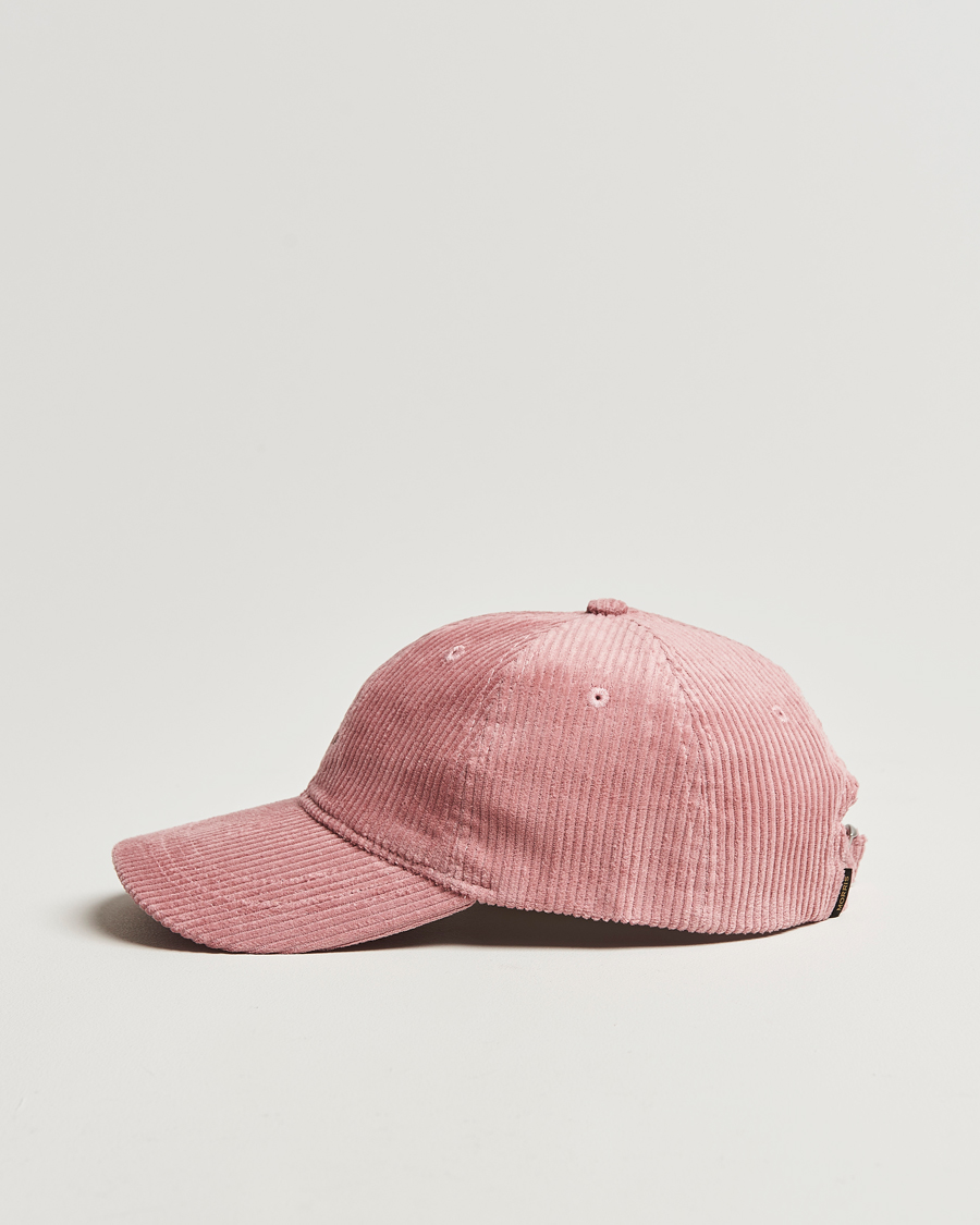 Heren |  | Morris | Lily Corduroy Cap Cerice