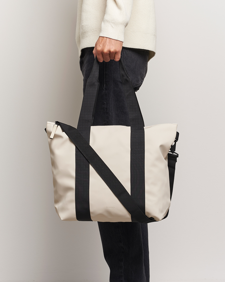 Heren | RAINS | RAINS | Tote Bag Rush Dune