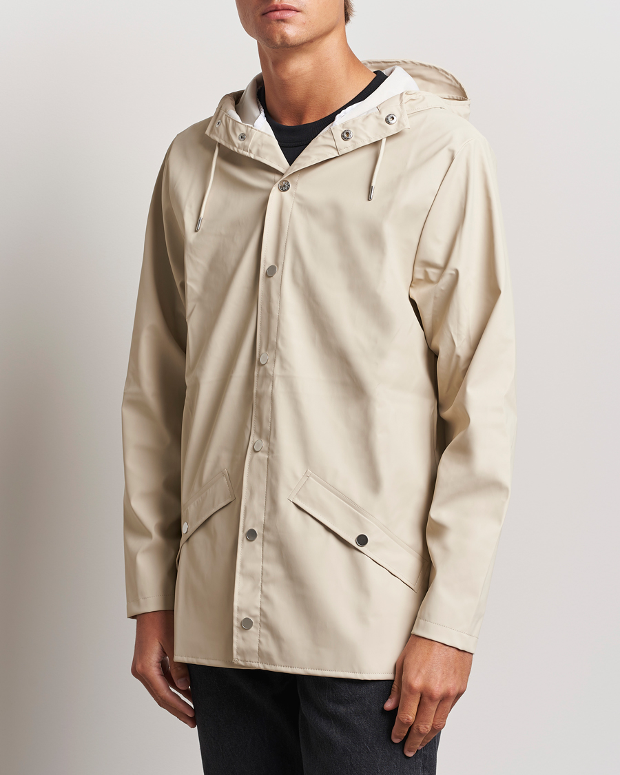 Heren | RAINS | RAINS | Jacket Dune