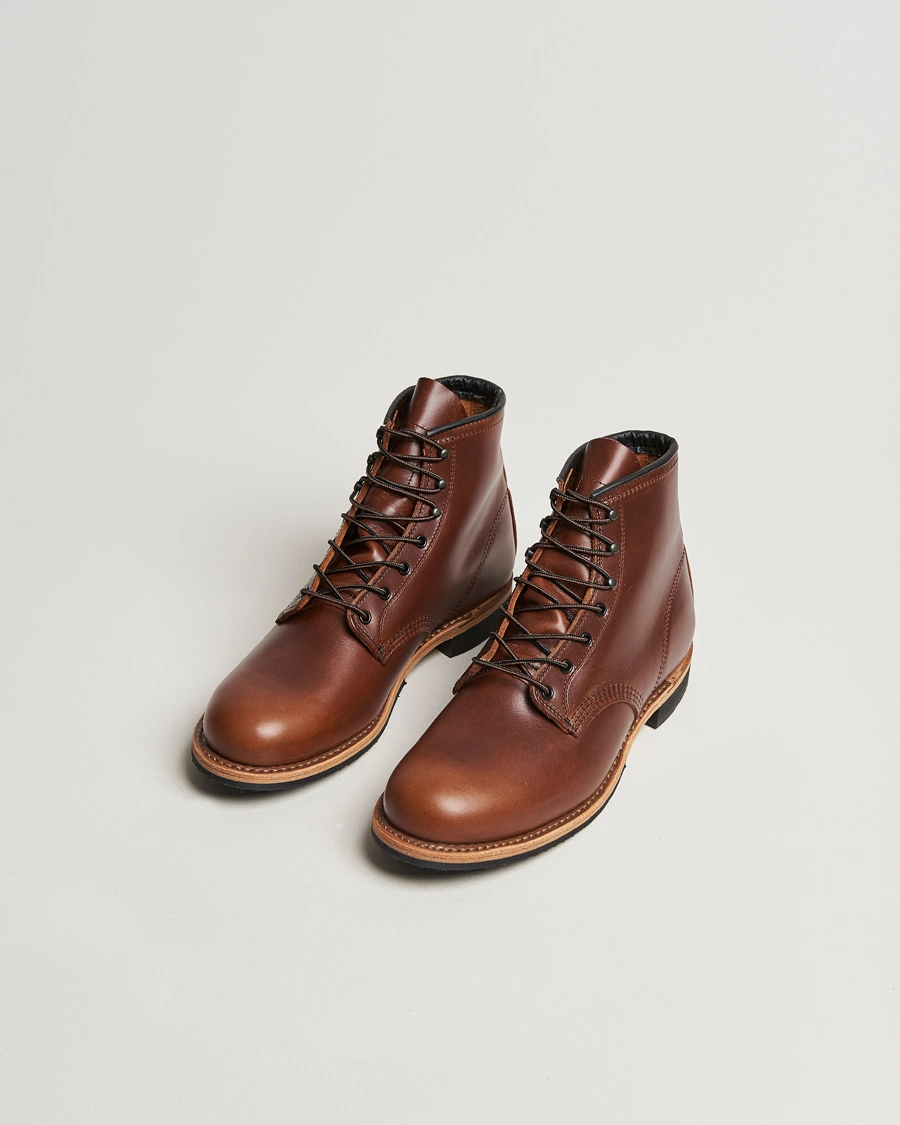 Heren |  | Red Wing Shoes | Beckman Boot Cigarr Excalibur