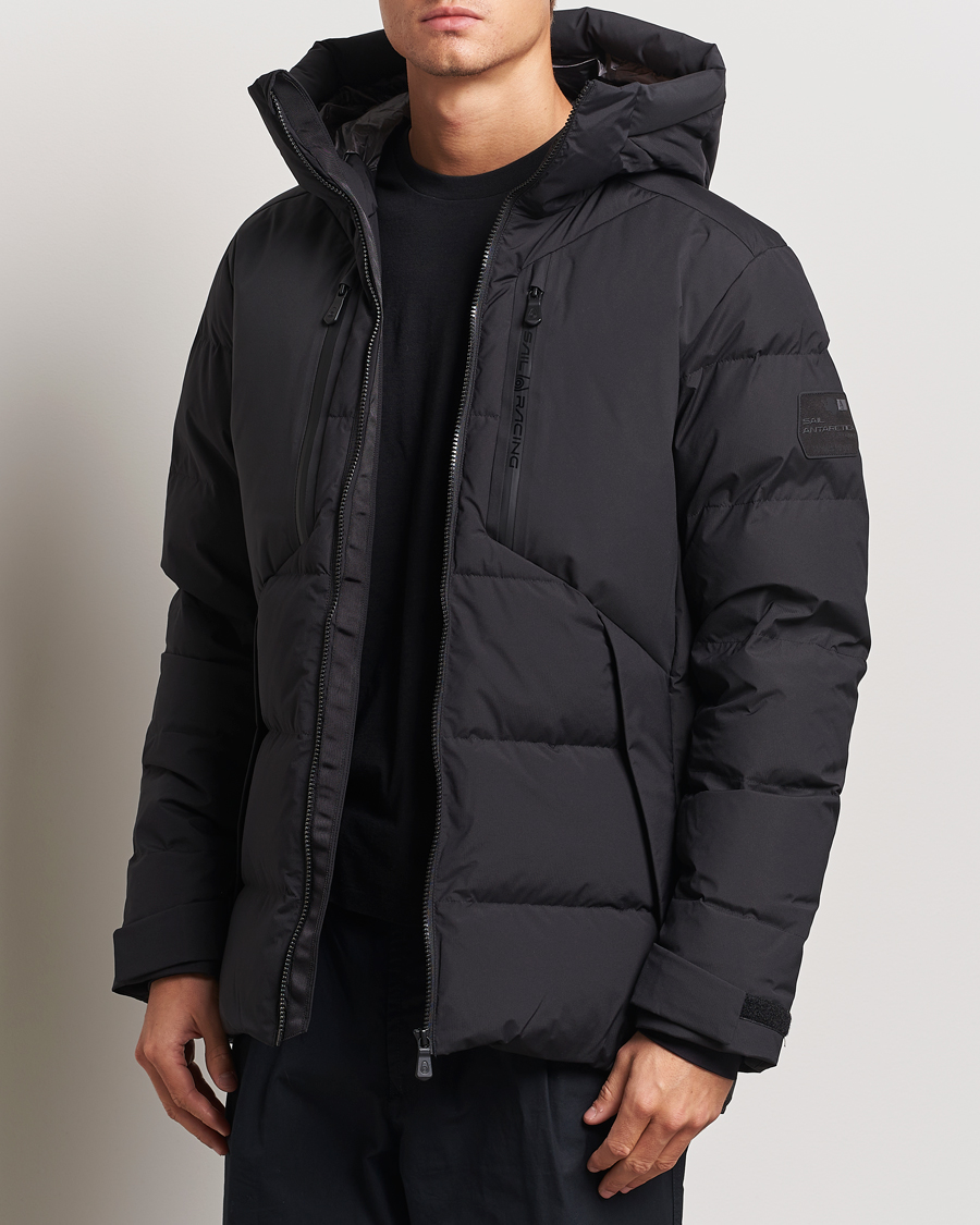 Heren |  | Sail Racing | Stormrider I-Warm Down Jacket Carbon