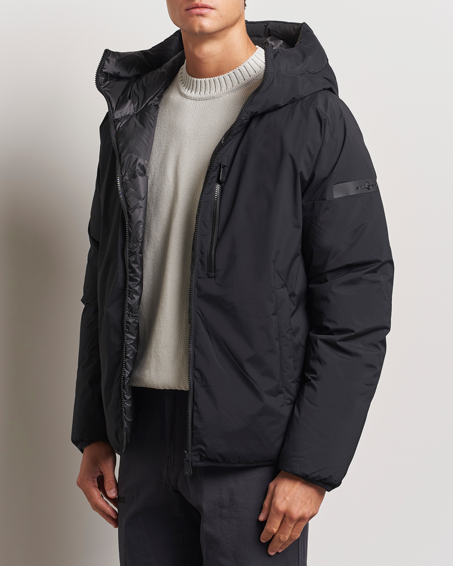 Heren |  | Sail Racing | Thunder Reversible Jacket Carbon