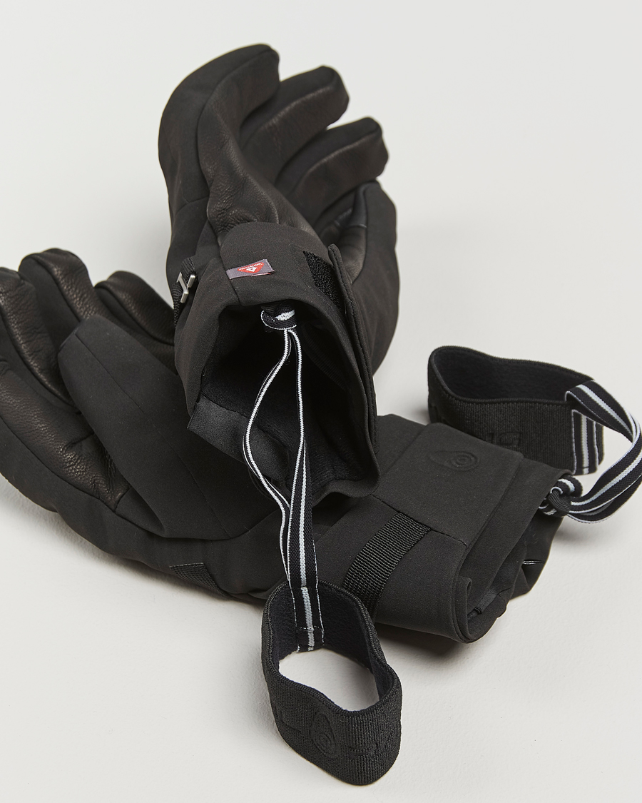 Heren |  | Sail Racing | Race Down Glove Carbon