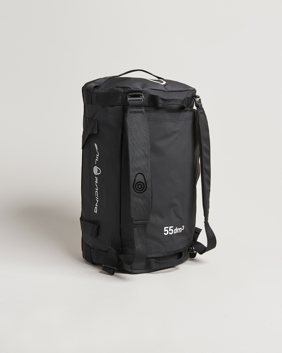 Heren |  | Sail Racing | Spray Medium Dufflebag Carbon