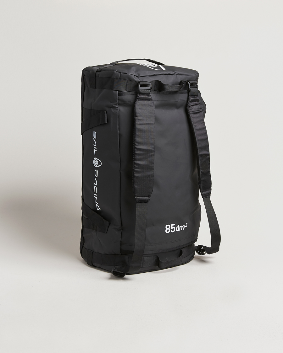 Heren |  | Sail Racing | Spray Large Dufflebag Carbon