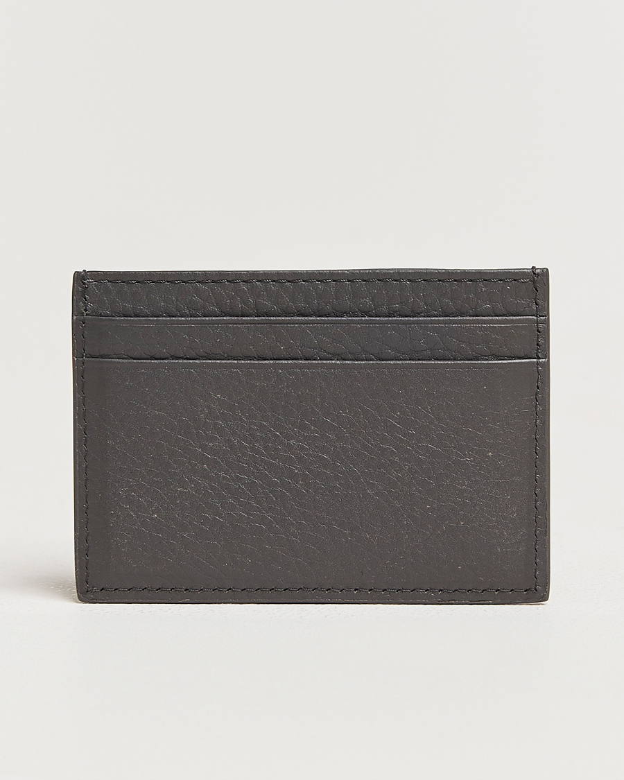 Heren |  | Tiger of Sweden | Wharf Card Holder Stone