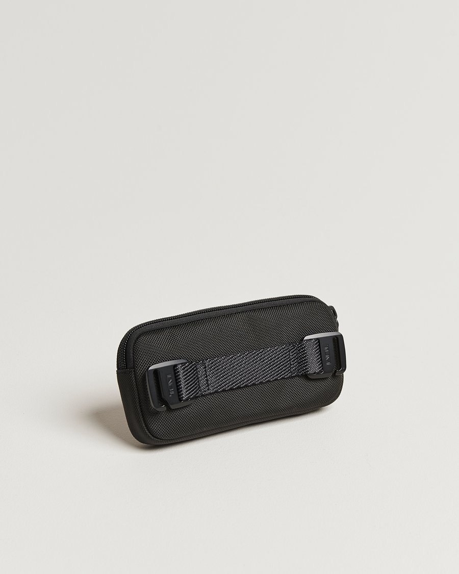 Heren |  | TUMI | Phone Pouch Black