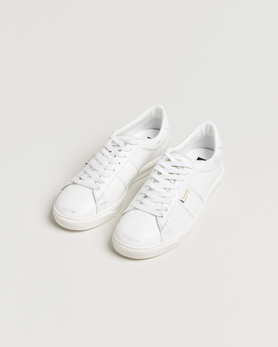 Heren | Sneakers | Golden Goose | Matchstar Sneakers White