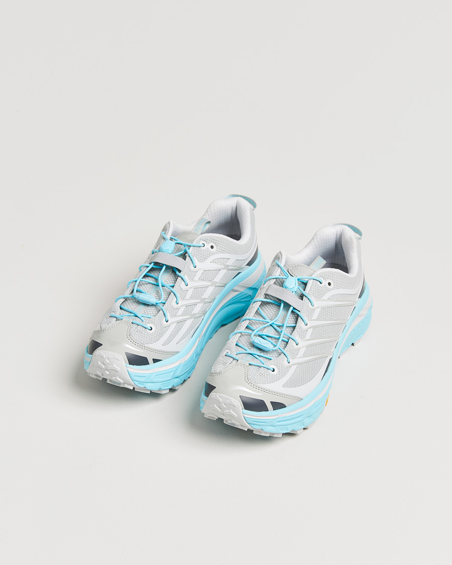 Heren |  | Hoka One One | Hoka Mafate Three2 Stardust/Cloudless