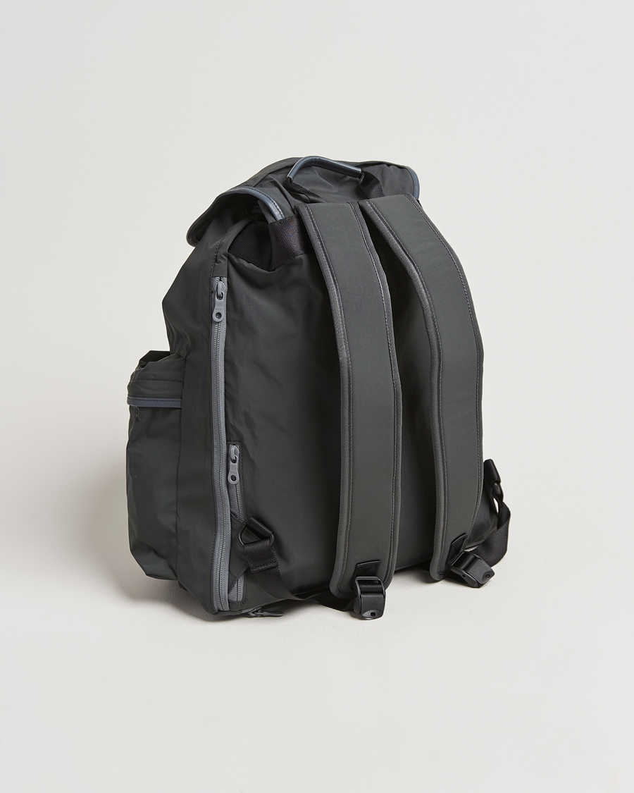 Heren |  | mazi untitled | All Day 04 Nylon Backpack Grey