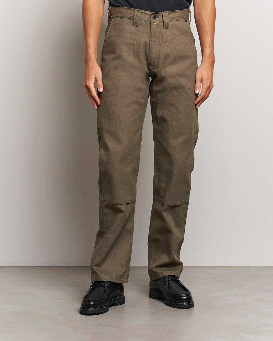 Heren |  | Filson | Worksmith Double Layer Pants Tarmac