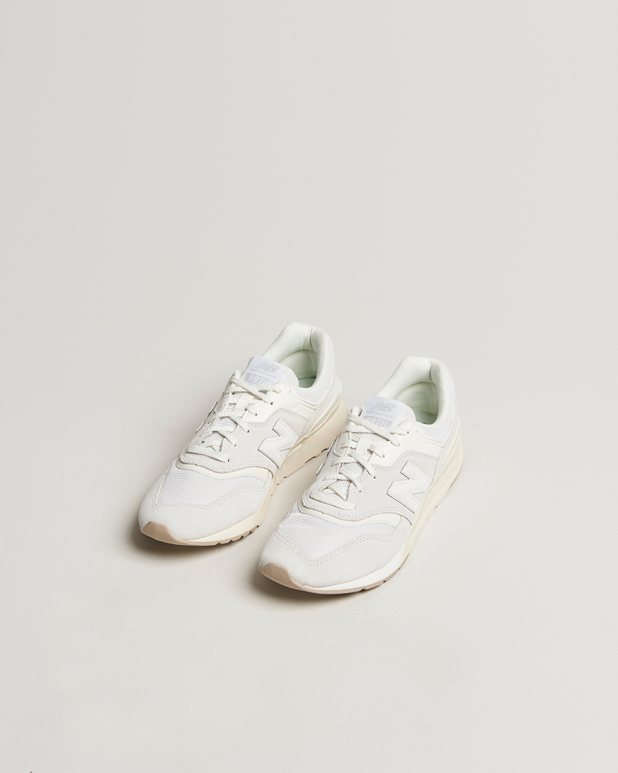 Heren |  | New Balance | 997H Sneakers White