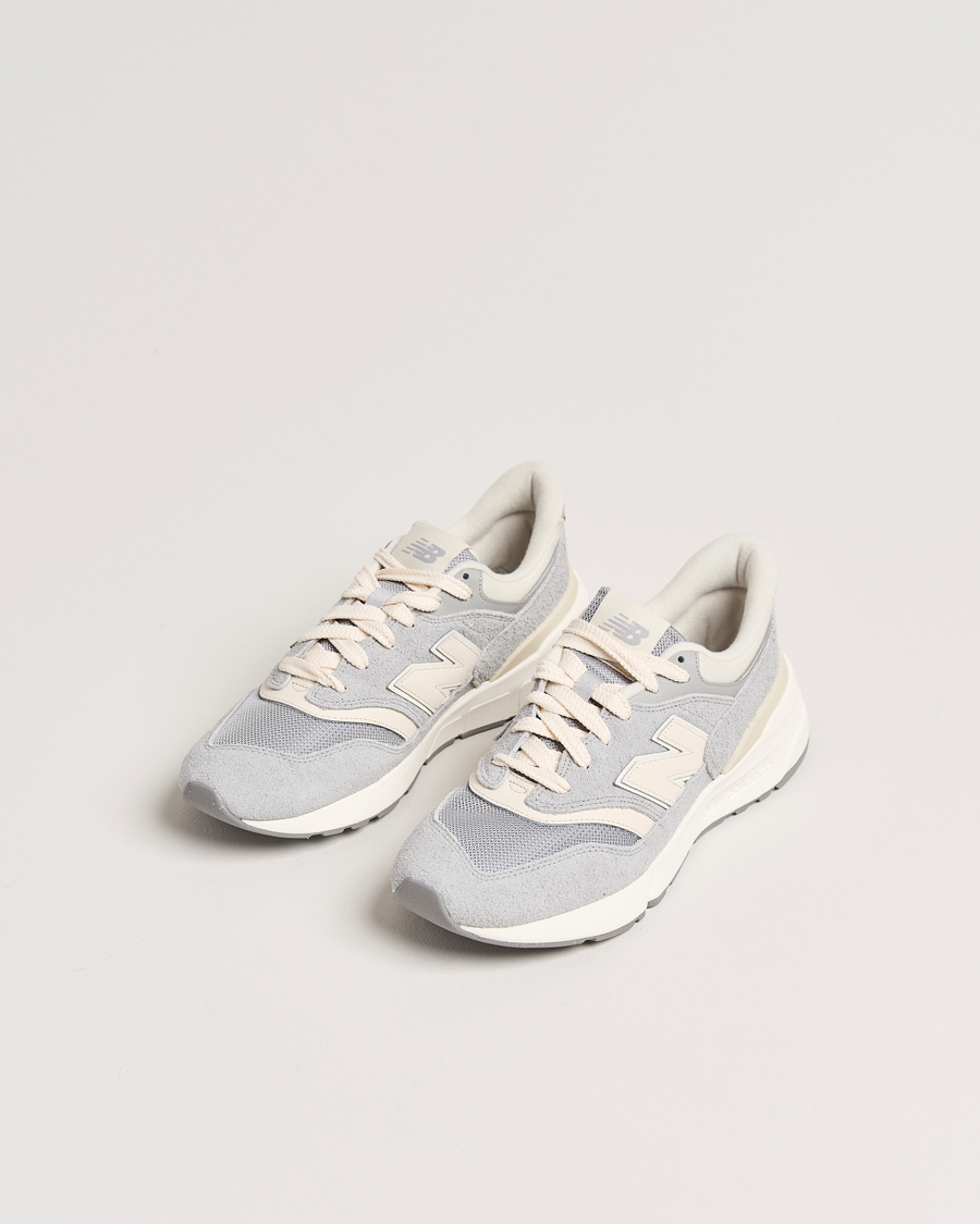 Heren |  | New Balance | 997R Sneakers Concrete