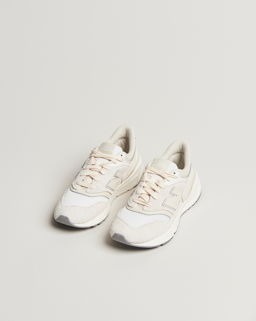 Heren |  | New Balance | 997R Sneakers Sea Salt