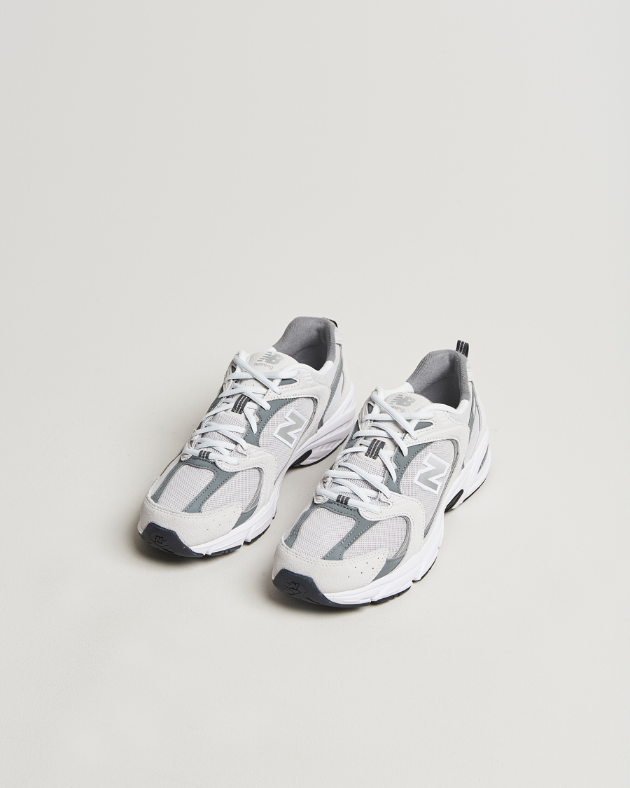 Heren |  | New Balance | 530 Sneakers Grey Matter