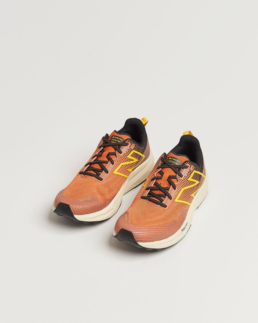 Heren | Trail sneakers | New Balance Running | FuelCell Venym  Infield Clay