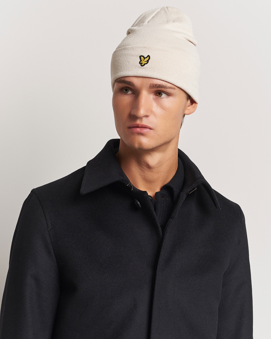 Heren |  | Lyle & Scott | Beanie Cove