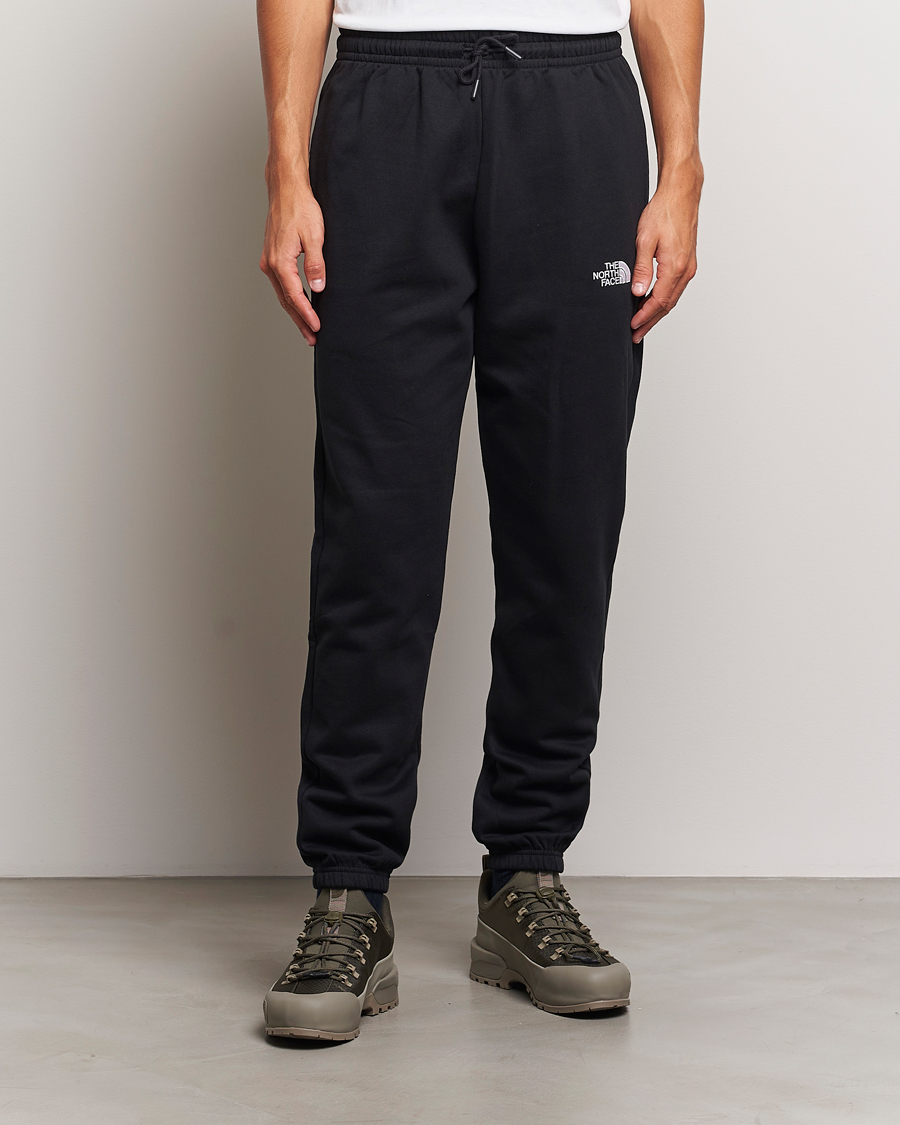 Heren |  | The North Face | Essential Jogger Black