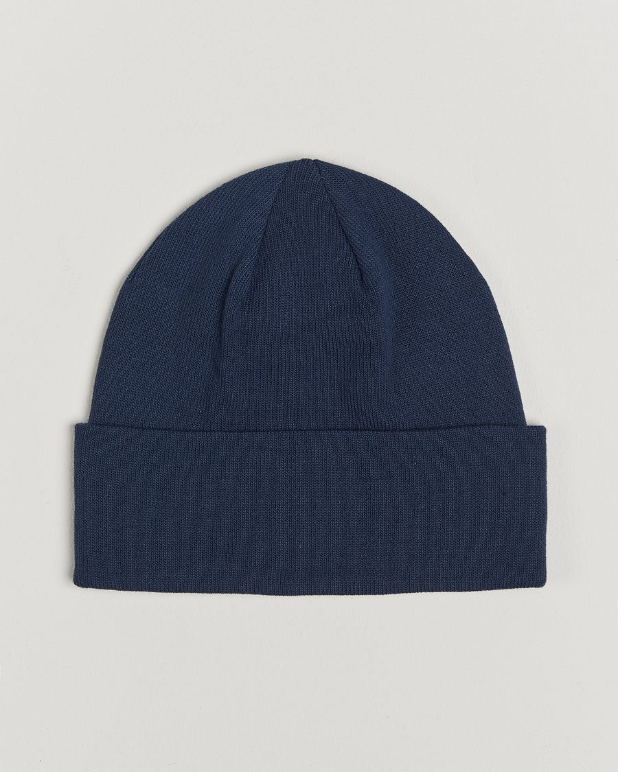 Heren |  | The North Face | Norm Beanie Navy