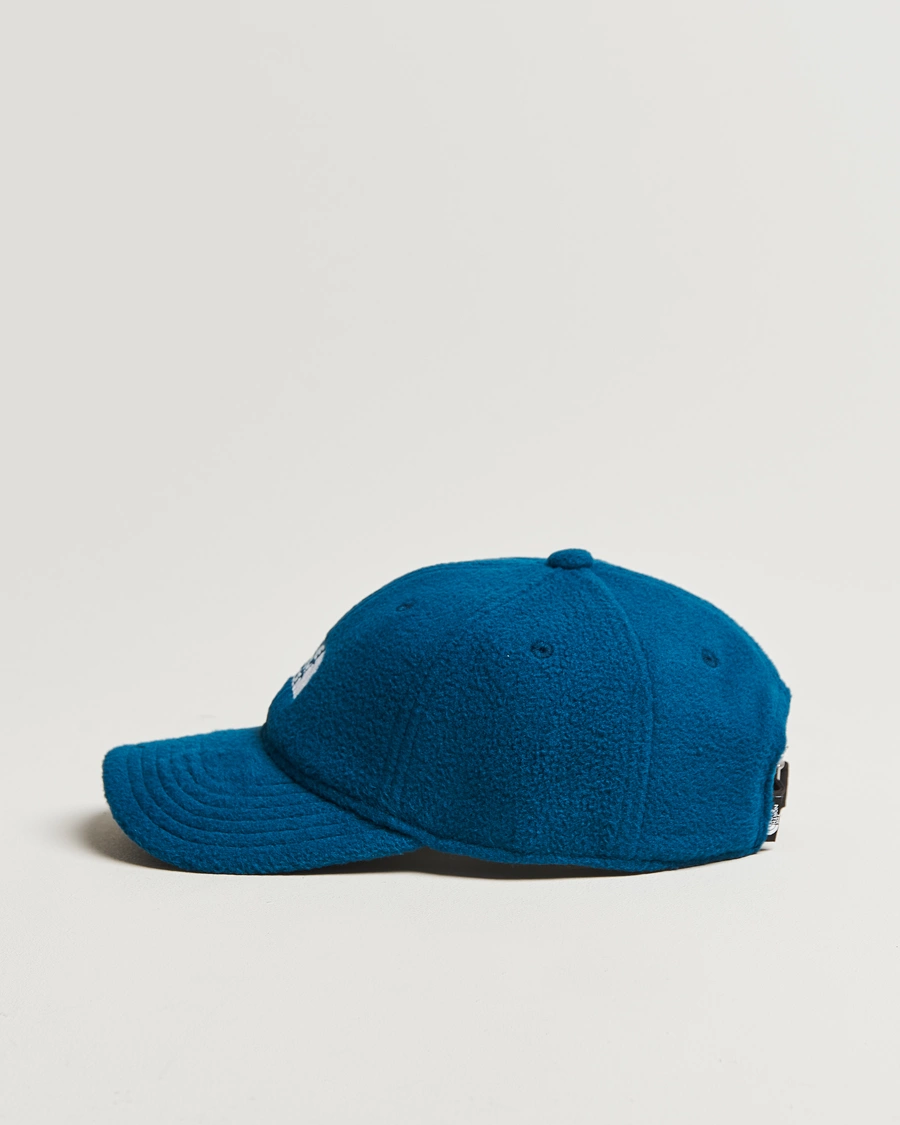 Heren |  | The North Face | Denali Norm Cap Midnight Petrol