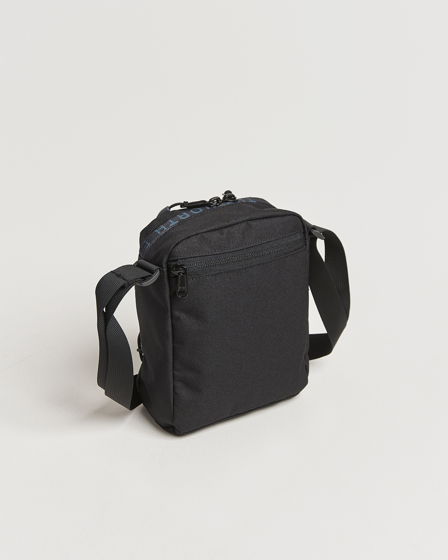 Heren |  | The North Face | Jester Crossbody Black