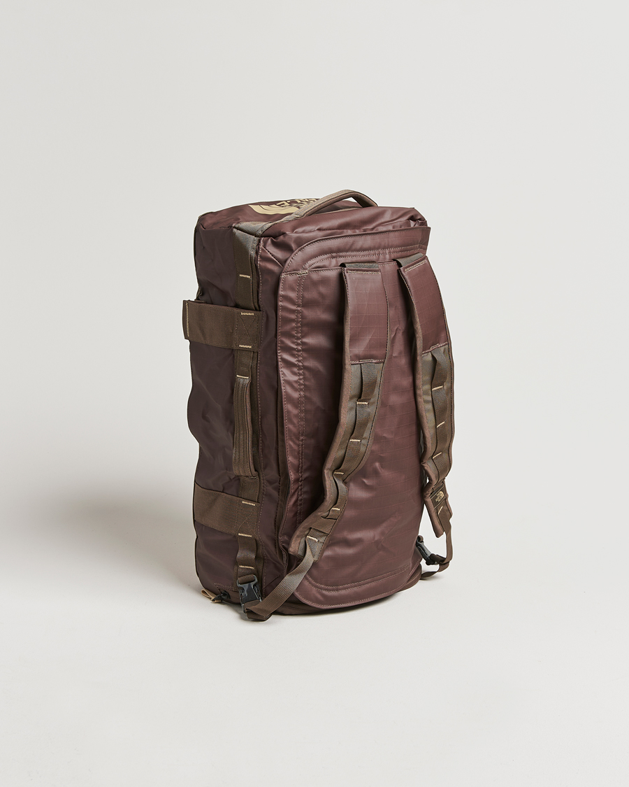 Heren |  | The North Face | Base Camp Voyager Duffel 32L Brown