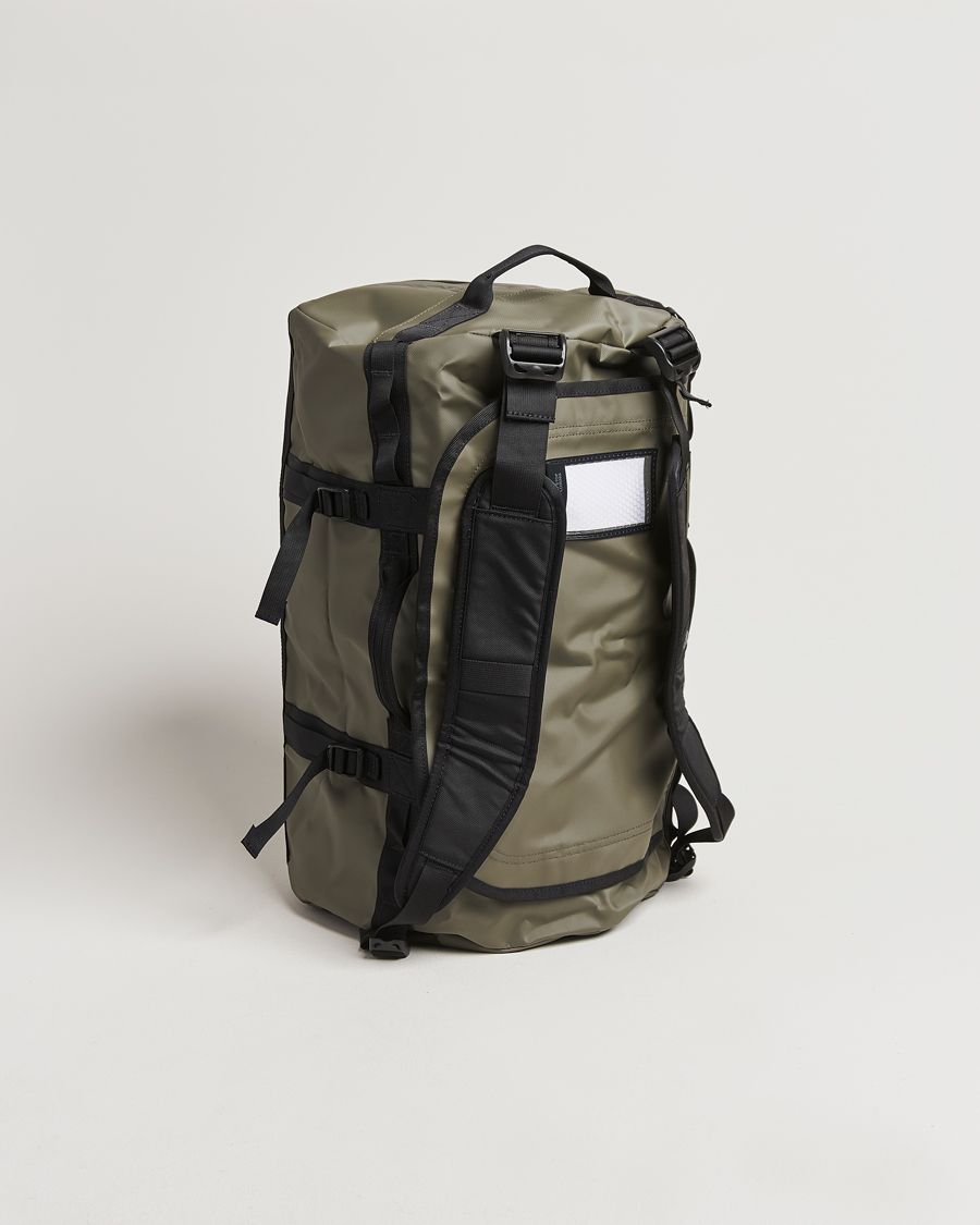 Heren |  | The North Face | Base Camp Duffel S Taupe Green