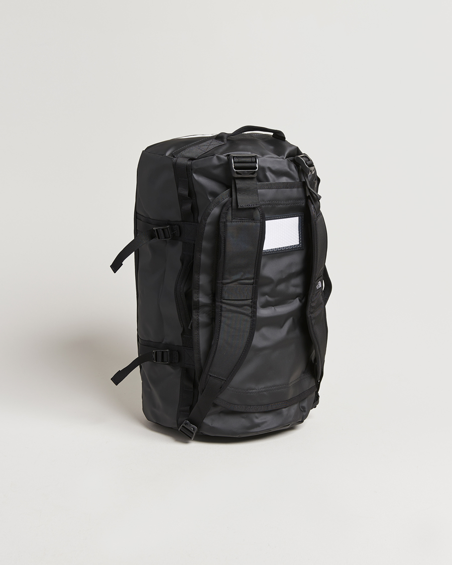 Heren |  | The North Face | Base Camp Duffel S Black