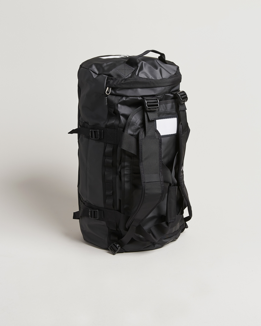 Heren |  | The North Face | Base Camp Duffel M Black